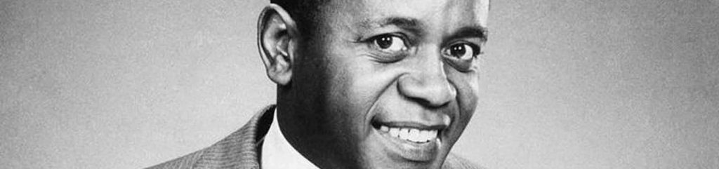 Biography - Flip Wilson